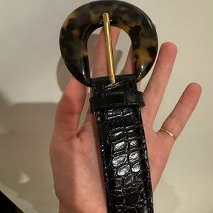 & Other Stories Belt